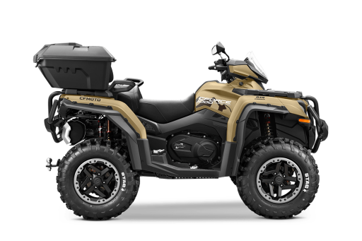 CForce 1000 Overland